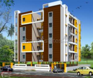 2 bhk Apartment/Flat for sale in Alwal 