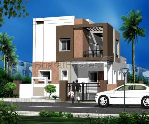 3 bhk Bungalow/Villa for sale in Shamshabad 
