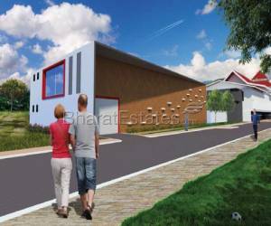 SHANTHINIVAS LUXURY RETIREMENT VILLAGE @SHADNAGAR 