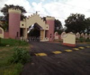 Plot/Land for sale in Bhongir Town