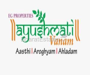 Plot/Land for sale in Shadnagar