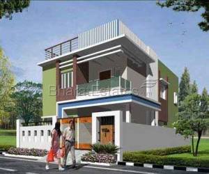 3 bhk Bungalow/Villa for sale in Bachupally