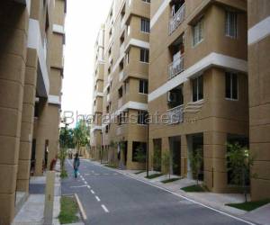 2 bhk Apartment/Flat for rent in Sanath Nagar