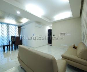 Luxurious Apartments for sell in A Gated Communiaty with all the Amenities at Gachibowli