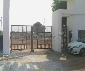 Plot/Land for sale in Ghatkesar