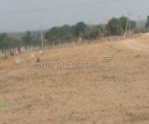 150 Sq-Yards Warangal Highway Facing Plots near Ghatkesar