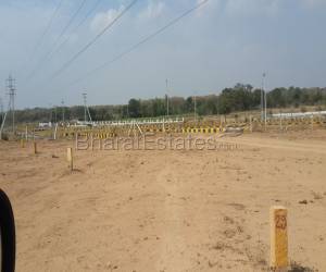 150 Sq-Yards East Facing Plots near Ghatkesar