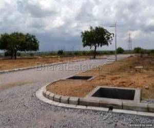 Plot/Land for sale in Shankarpally 