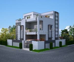 4 bhk Villa for sale in Kukatpally