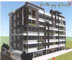 3 bhk Apartment/Flat for sale in Attapur