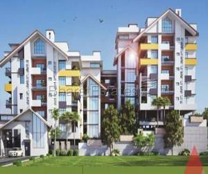 3 bhk Apartment/Flat for sale in Madhapur 