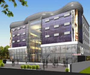 Showroom for rent in Jubilee Hills