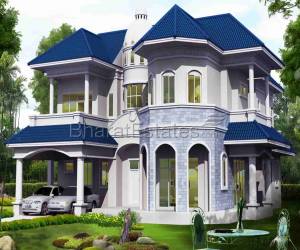 5 bhk Bungalow/Villa for sale in Shadnagar