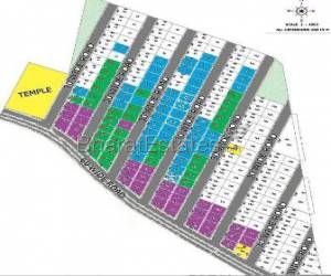 Plot/Land for sale in Gajularamaram 