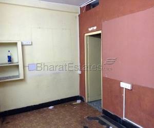 1 bhk Office Space for rent in S R Nagar