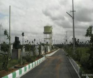 HMDA PLOTS AT MOKILA NEAR TO INDUS INTRNL SCHL