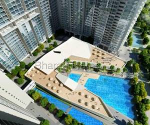 2 bhk Apartment/Flat for sale in Tellapur