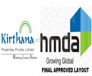 5 bhk Plot/Land for rent in Shadnagar