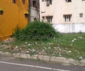 600 syd Plot/Land for sale in Kondapur
