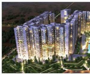 2 bhk Apartment/Flat for sale in Tellapur