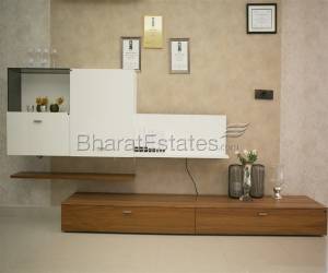2 bhk Apartment/Flat for rent in Gachibowli 