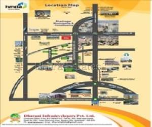 Plot/Land for sale in Shadnagar