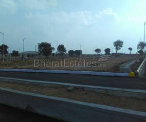 Residential in JB INFRA PROJECTS  Adibatla Hyderabad 19.49 Lakh