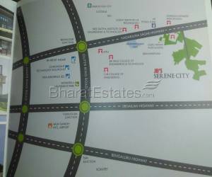 Residential in JB INFRA PROJECTS  Adibatla Hyderabad 19.49 Lakh