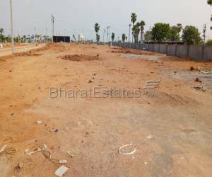 Residential in Prime Fortune  Adibatla Hyderabad 20.67 Lakh