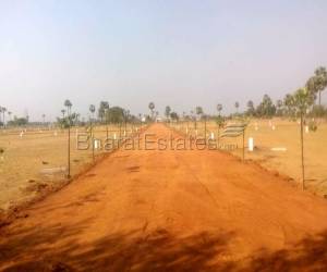 Residential in adithya white field  Bowrampet Hyderabad 26.0 Lakh
