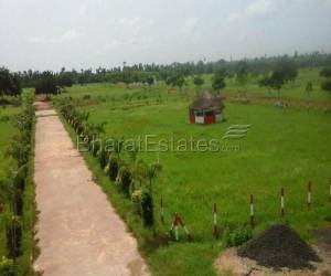 Residential in Adithya Royal  Nandigama Hyderabad 2.5 Lakh