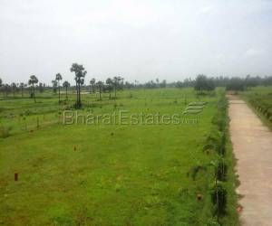 Residential in Majestic Mansions  Gudoor Hyderabad 13.0 Lakh