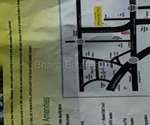 Residential in Peram Aditya Royal  Muthangi Hyderabad 22.0 Lakh