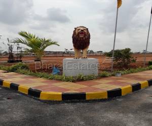 Residential in Peram Aditya Royal  Kothur Hyderabad 18.0 Lakh