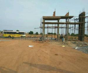 Residential in TMR  Shamshabad Hyderabad 8.0 Lakh