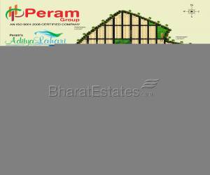 Residential in aditya lahari  Kothur Hyderabad 17.0 Lakh