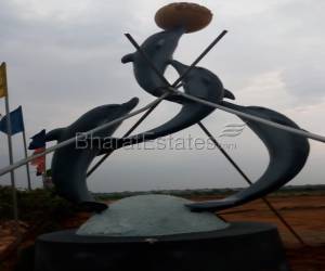 Residential in Aditya Akshita  Bhanur Hyderabad 44.0 Lakh