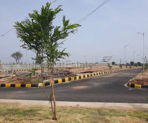 Residential in JB Serene City  Ibrahimpatnam Hyderabad 21.9 Lakh