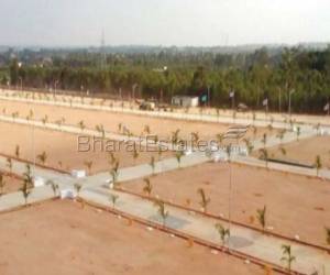 Residential in Magnum Opus  Muthangi Hyderabad 25.0 Lakh