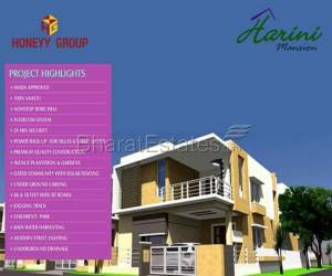Residential in Harini Mansion  , 150.0 Sq. Yards Medipalli Hyderabad 77.0 Lakh