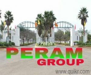 Residential in Magnum Opus  Muthangi Hyderabad 2.5 Lakh