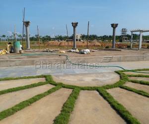 Residential in aditya white field  Gandi Maisamma Hyderabad 21.0 Lakh