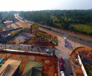 Residential in peram  , 600.0 Sq. Feet Muthangi Hyderabad 75.0 Lakh