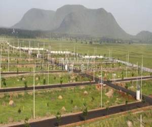 Residential in Magnum Opus  Muthangi Hyderabad 2.0 Lakh