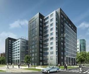 Residential in paciffica  , 1200.0 Sq. Feet Gachibowli Hyderabad 52.0 Lakh