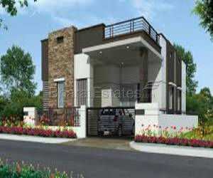 Residential in jb sarene city  , 1300.0 Sq. Feet Adibatla Hyderabad 32.2 Lakh