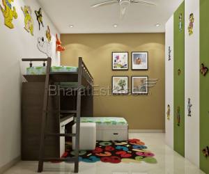 Residential in nebula avas  , 607.0 Sq. Feet Janapriya Nagar Hyderabad 20.0 Lakh