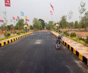 Residential in Aditya Lahari HMDA  Nandigama Hyderabad 20.0 Lakh