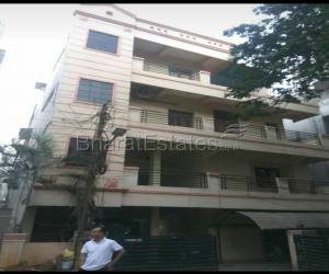 Residential in Private building  , 6000.0 Sq. Feet Jubliee Hills Hyderabad 4.25 Crore