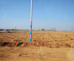 Residential in SRR Gachibowli Paradise  Ghanpur Hyderabad 26.0 Lakh